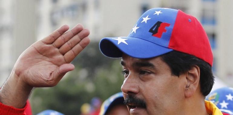Maduro crea’l Viceministeriu pa la Suprema Felicidá Social