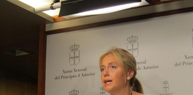 FORO equipara el "sucursalismo" de UPyD en Asturias al de Mercedes Fernández con Rajoy