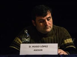 Hugo López no seguirá en el Consejo del Oviedo 