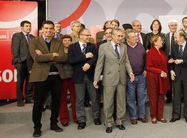 Oscar López destaca “la propuesta revolucionaria” del PSOE ”para “rescatar a las rentas más bajas”