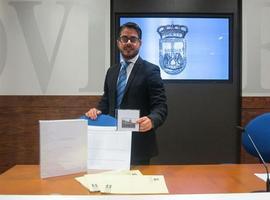 El Ayuntamiento de Oviedo ofrece suprimir los cargos de libre designación y altos cargos funcionariales