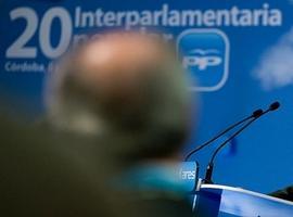 Rajoy: \"Hemos preservado la sanidad, la educación y el sistema público de pensiones\"