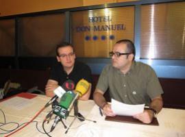 Garmón (PSOE)  se presentará a las primarias para la candidatura socialista a la alcaldía de Gijón