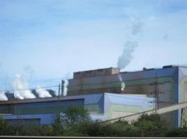ArcelorMittal arranca la batería de cok número 7 de la factoría de Avilés 