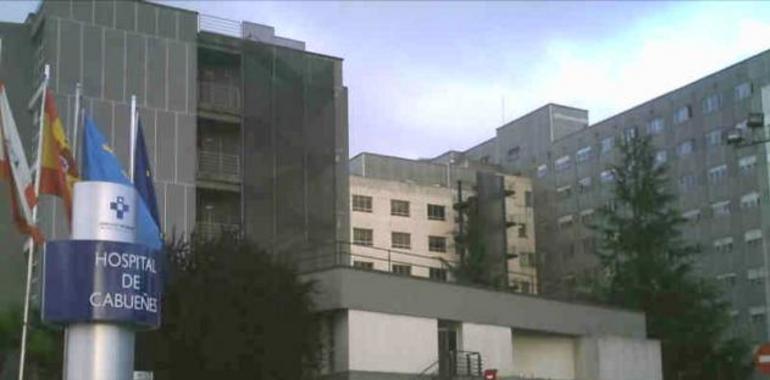 Tres nuevas torres de endoscopia digestiva para el Hospital de Cabueñes
