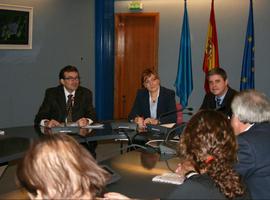 Asturias pone en marcha un Comité de Ética en Intervención Social 