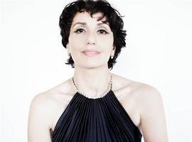 Luz Casal, Premio Nacional de las Músicas Actuales 2013