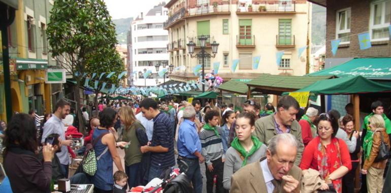 Asturias promociona la oferta urbana para atraer a visitantes jóvenes