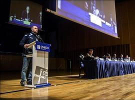 La Junta de Accionista del Oviedo se celebrará el jueves 26