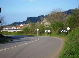 Fomento destina más de 10 millones para obras de mejora en carreteras de Asturias