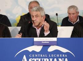 Bertino Velasco reelegido presidente de CLAS