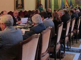 El Ayuntamiento de Oviedo empleará 10,9 M€ de remanente a reducir su deuda