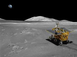 Las estaciones de la Agencia europea ayudarán a la misión lunar de China