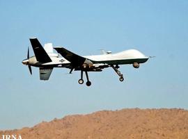 Afganistán condena el asesinato de un niño de dos años por un avión no tripulado de la OTAN  