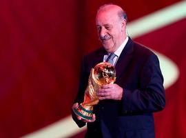 España ya conoce a sus rivales para el Mundial 2014