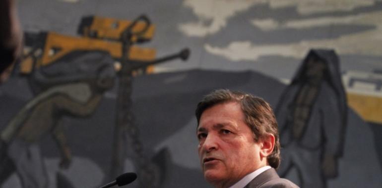 La prórroga presupuestaria haría perder a Asturias "unos 266 millones de euros"