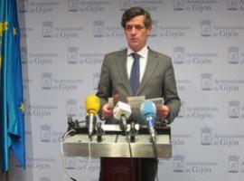 Foro presenta un presupuesto para Gijón con un 2,72 por ciento de aumento para 2014