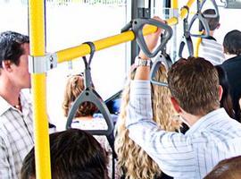 FACUA revela diferencias de hasta el 142% en las tarifas de los autobuses urbanos de 40 ciudades