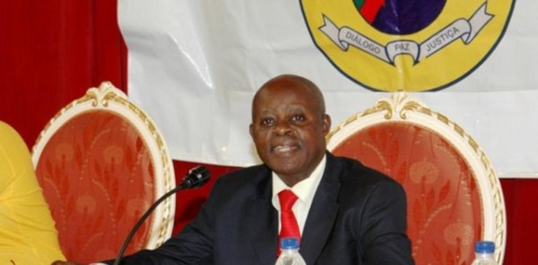 Guinea: La Unión Democrática y Social (UDS) nombra secretario general a Miguel Mba Nzang Mikue 