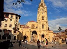  \El Mesías de Haendel\, el viernes en la Catedral de Oviedo