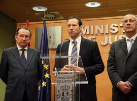Asturias se opone al plan de destrucción paulatina de la Justicia como servicio público