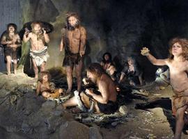 Los neandertales tenían pensamientos simbólicos complejos