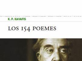 Asturies festexa los 150 años del nacimientu de Kavafis 