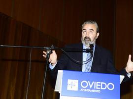 El nuevo Consejo del Oviedo se reúne este lunes