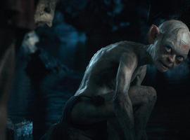 La película más pirateada del 2013 fuera “El Hobbit”