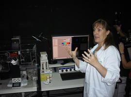 El IBGM adquiere un microscopio único en España para estudiar cambios a nivel celular 