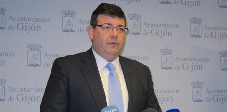 Gijón: Argüelles asegura que la negociación presupuestaria de Foro y PP no es seria