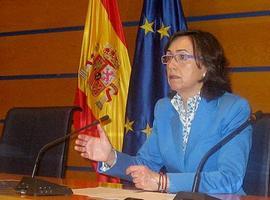 Aguilar resalta que España es el principal país beneficiario de las ayudas de la UE por la crisis de e.coli