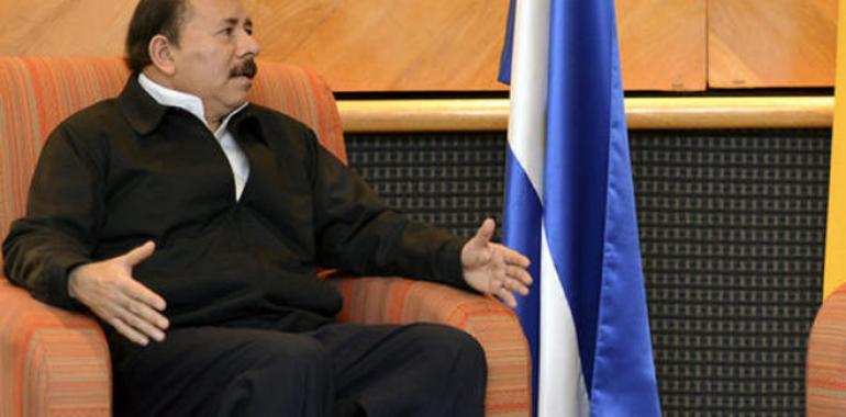 Daniel Ortega anuncia l’entamu de la obra de la canal de Nicaragua