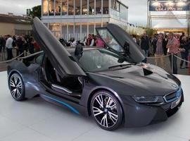BMW Group consigue un récord histórico de ventas en 2013