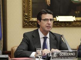 Soria comparecerá en el Congreso para hablar del Plan de cierre del carbón y de Mequinenza