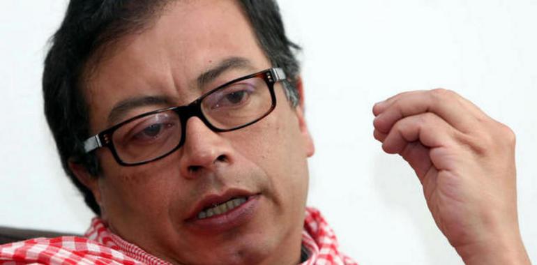 Tribunal falla tutela a favor de alcalde de Bogotá Gustavo Petro y frena destitución  