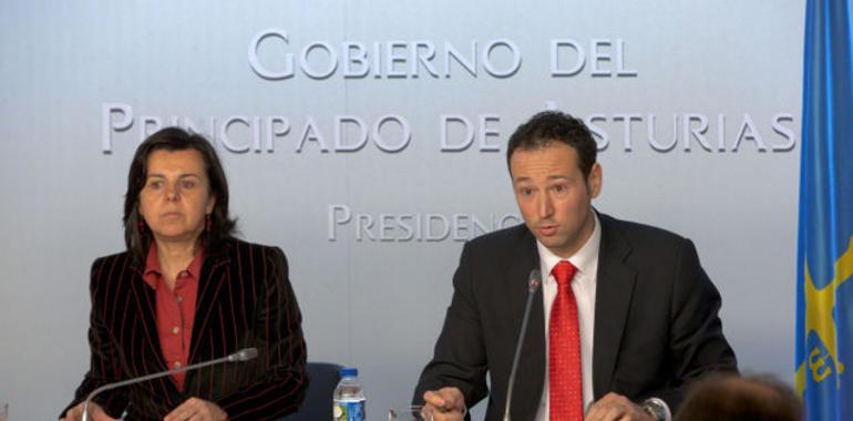 El Principado recuerda que es Madrid quien limita las oposiciones de docentes