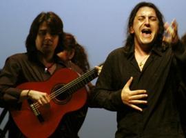 La ‘Semana del Flamenco’ de la UIMP reúne a los artistas Miguel Poveda, Carmen Linares, Félix Grande, Antonio Mejías y Rocío Molina