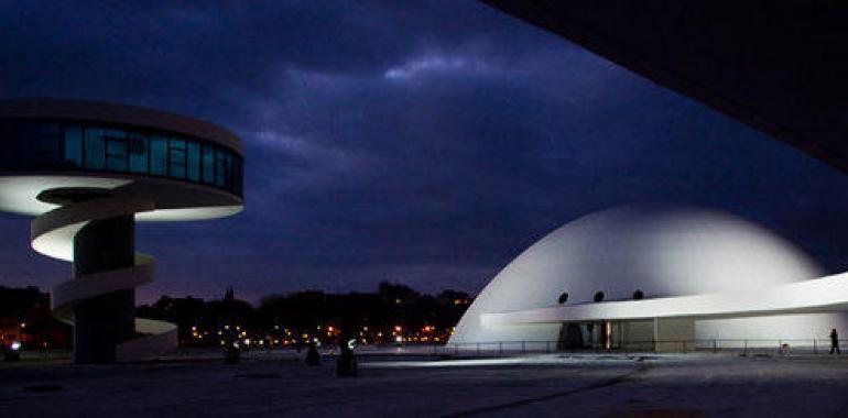El Niemeyer acueye esti vienres el Circuitu de Cine Independiente cola película Museum hours