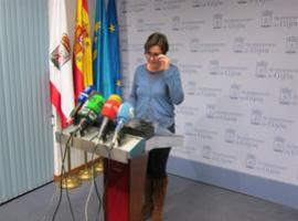 Firmado el decreto de prórroga presupuestaria para Gijón