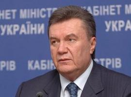 Presidente ucranianu diz que protestes masives amenacien al país