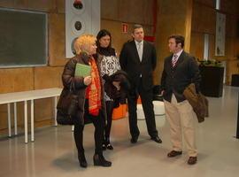 Mercedes Fernández pide menos impuestos en Asturias para empezar a salir de la crisis 