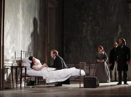La Traviata, en febrero, con dos representaciones al Jovellanos