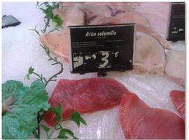 Hasta el 18% de productos elaborados en España con pescado están mal etiquetados