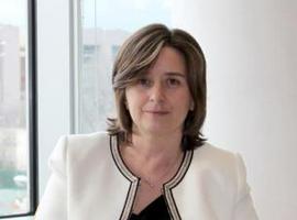 Fabiola Bermejo, directora de Desarrollo de Negocio de Altran 