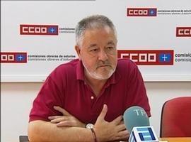CCOO ofrece \"la mejor predisposición\" para llegar a acuerdos al nuevo presidente de FADE