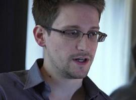 Europarlamentarios proponen a Snowden al Nobel de la Paz  