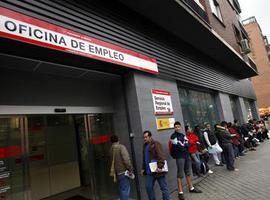 El 83% de los trabajadores asturianos lleva más de tres años en su actual ocupación