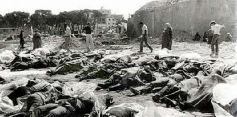In Memory of the Hama Massacre