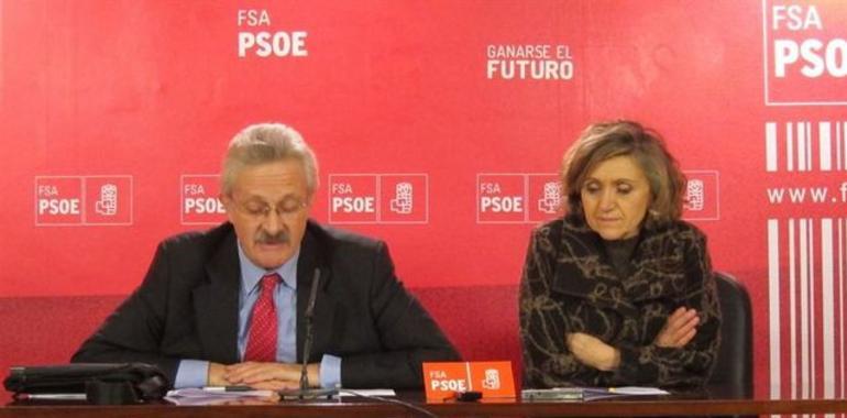 El PSOE exige en el Congreso la apertura de la Variante de Pajares